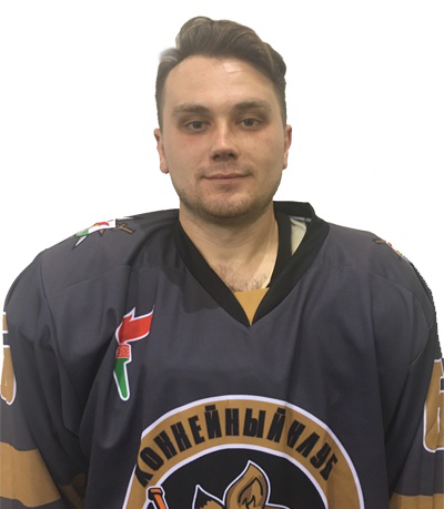 Песоцкий Никита