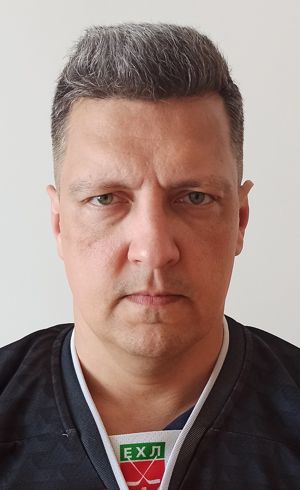 Храбрый Сергей