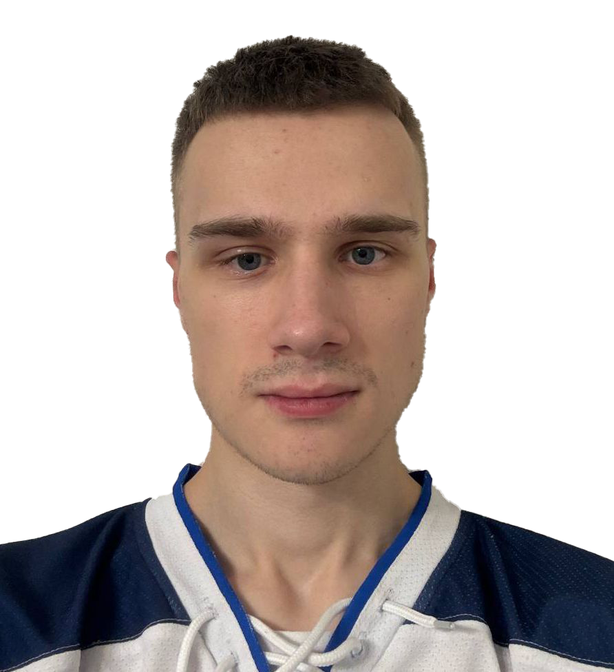 Вековищев Алексей