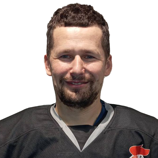 Зубко Дмитрий