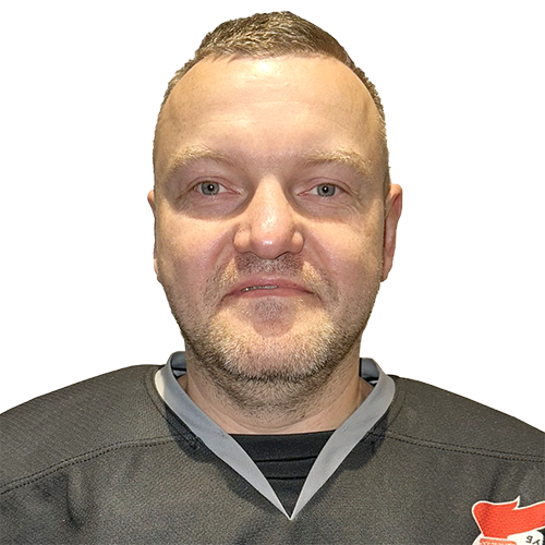 Тарасевич Константин