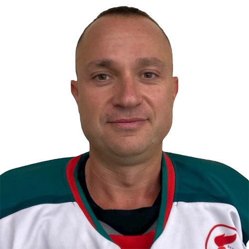 Когаленок Константин