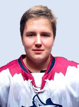 Лещун Матвей