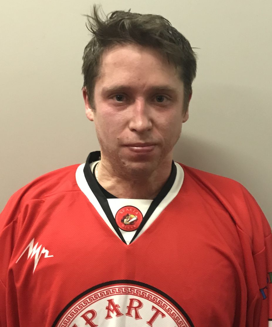 Белинский Виталий