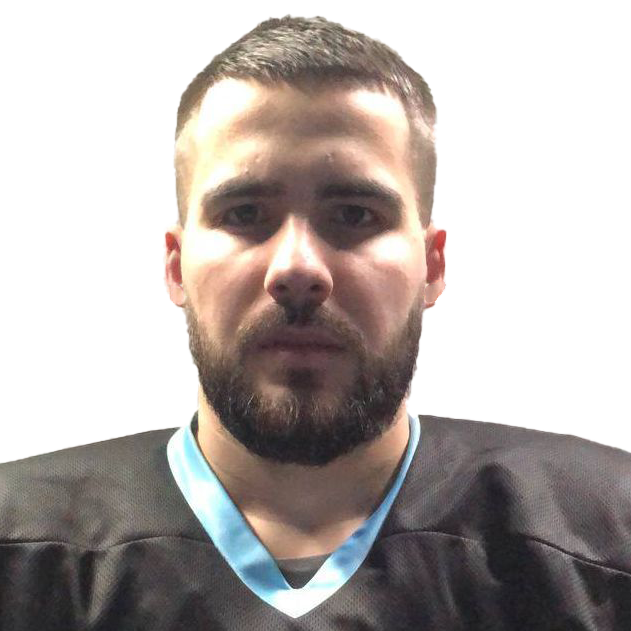 Балезин Тимофей