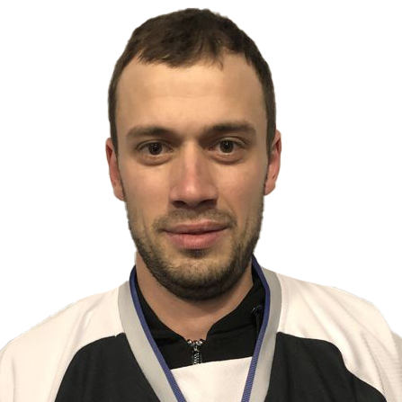 Шаталов Андрей