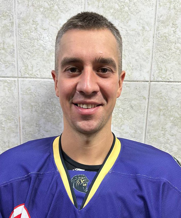 Гавриленко Иван