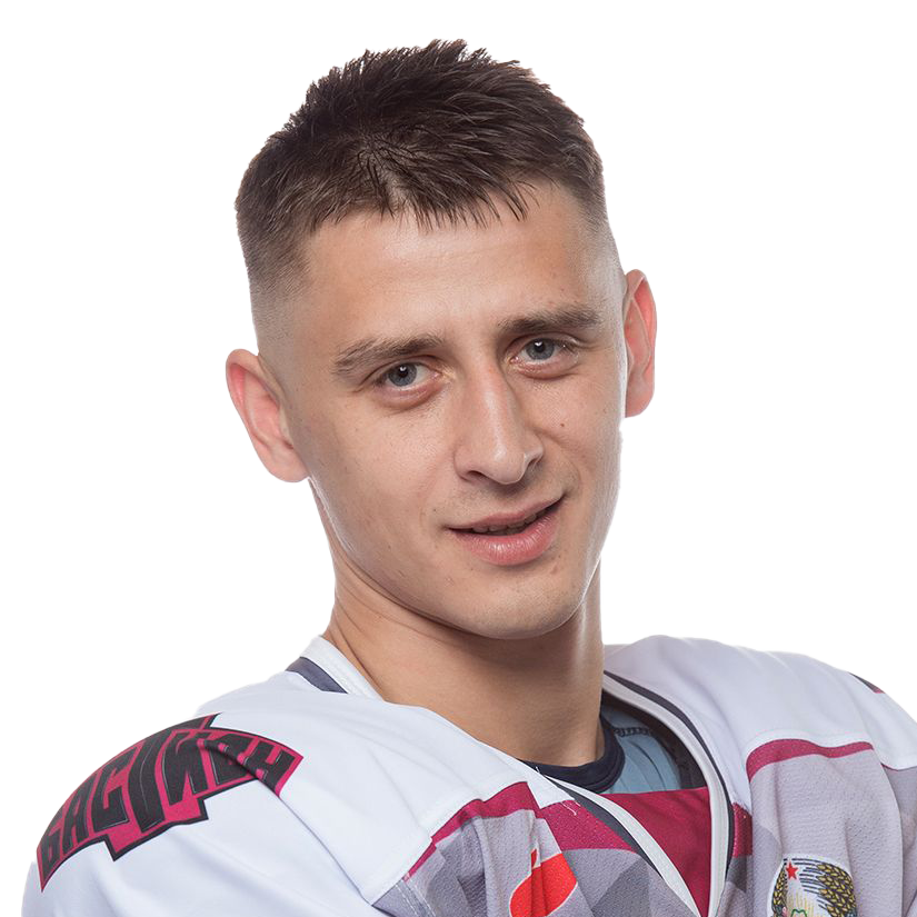 Чижевский Роман