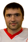 Дубень Дмитрий 