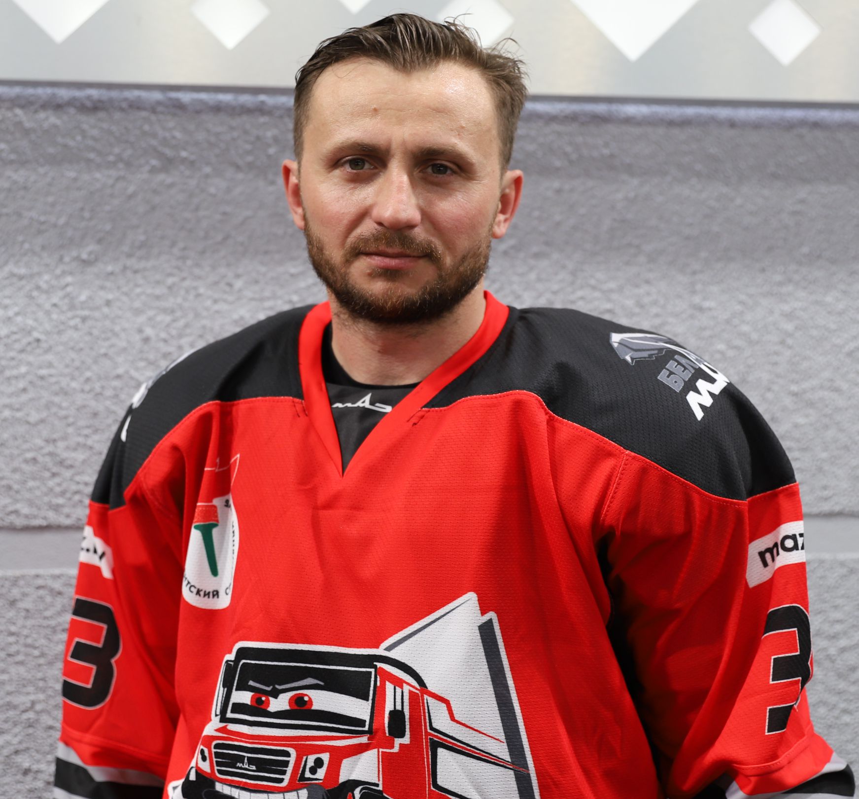 Минаков Сергей