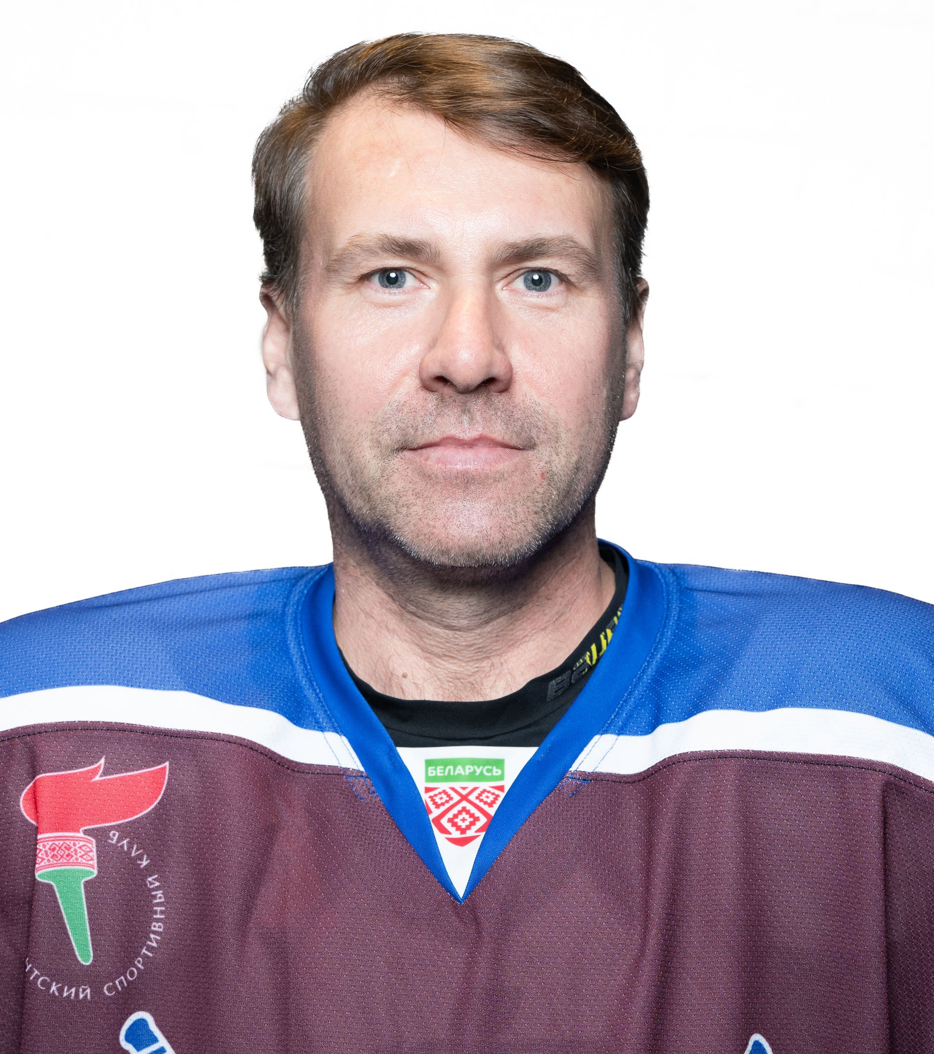 Козырев Владимир