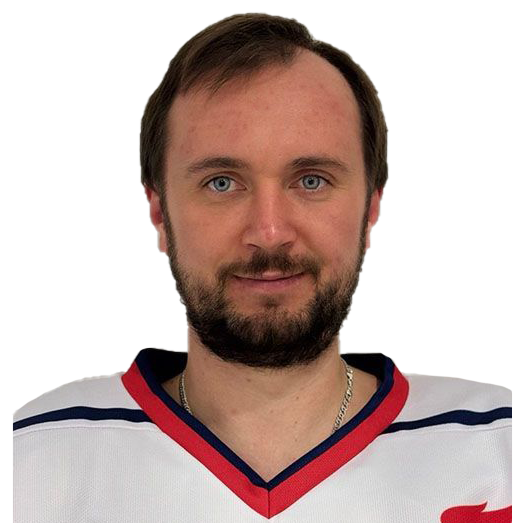 Афонин Виталий