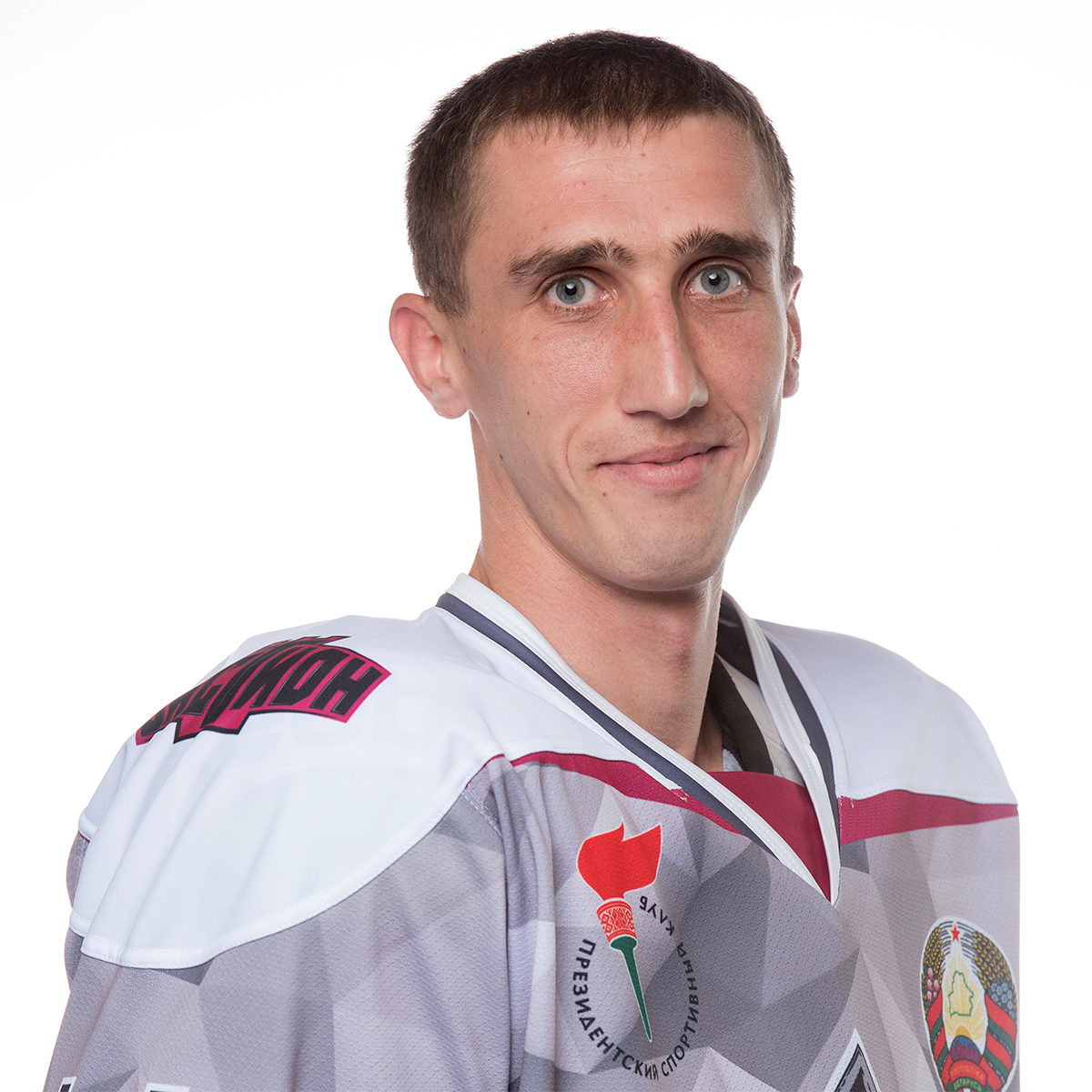 Рабцевич Александр