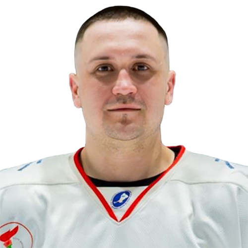 Аленич Евгений