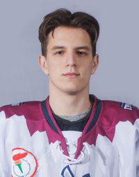 Березовик Иван