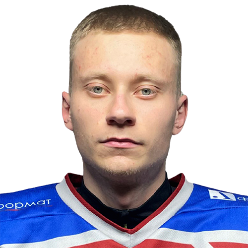 Буйновский Никита