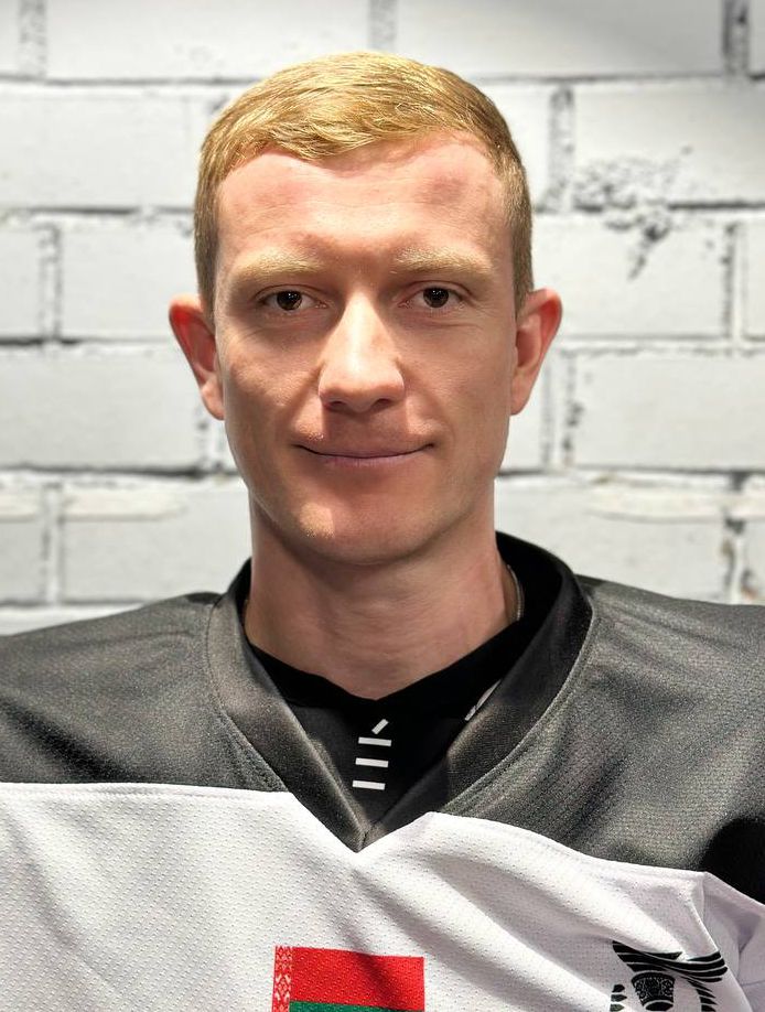 Хохленков Егор