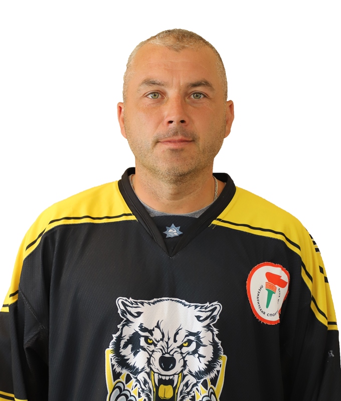 Аксюто Виталий