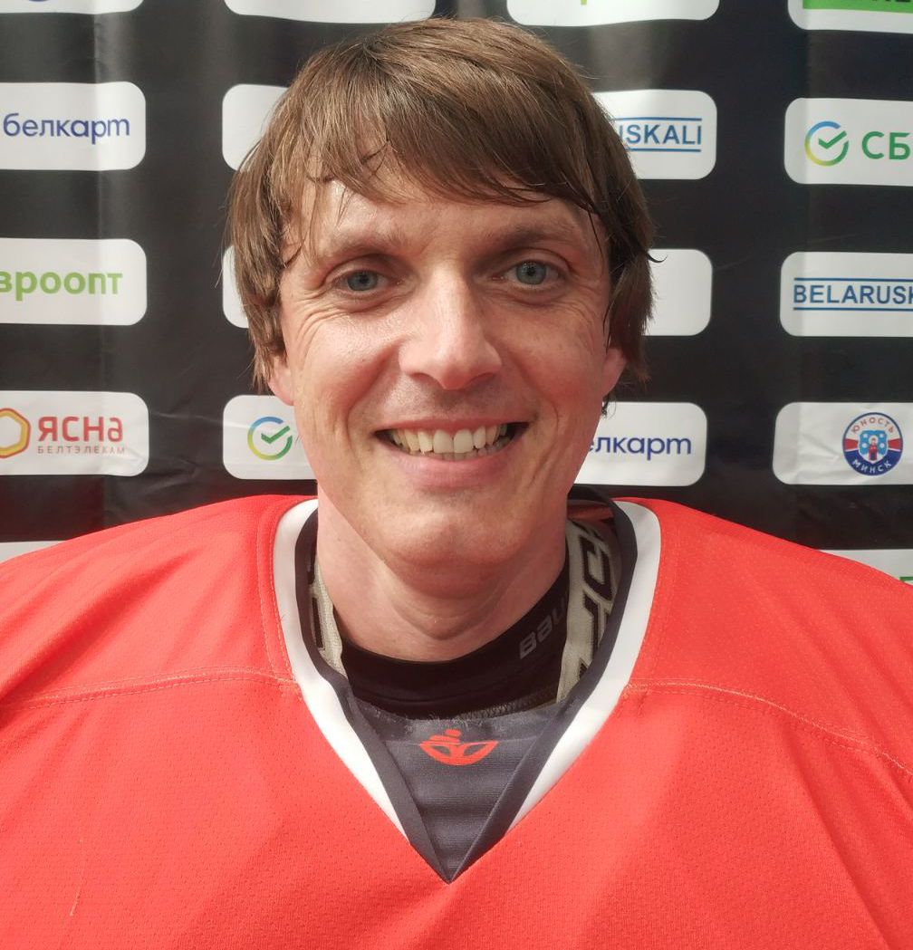 Красовский Дмитрий