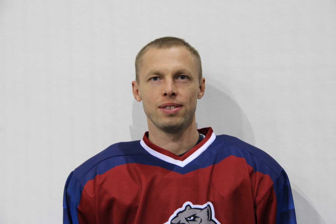 Лобажевич Роман