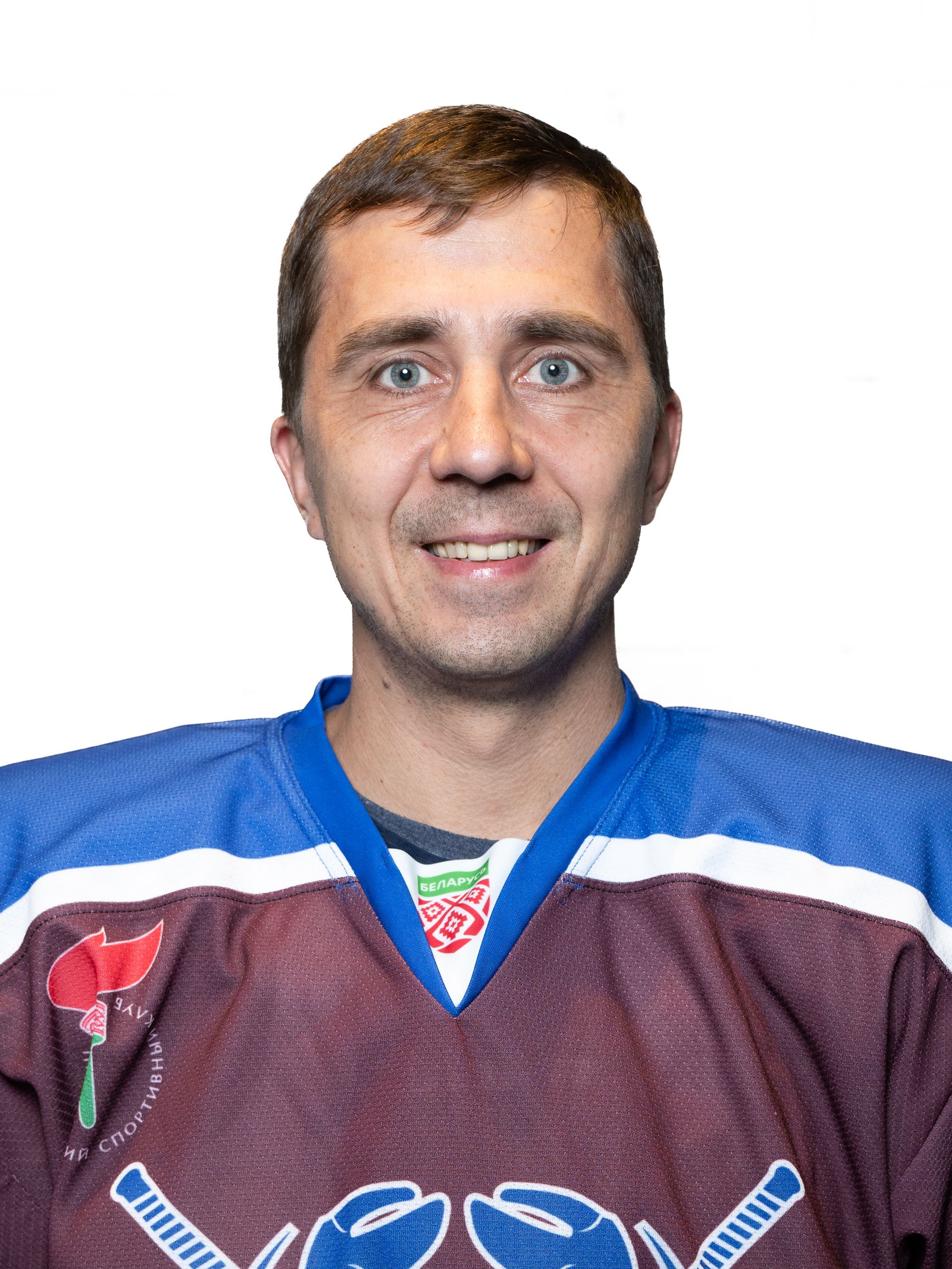 Белоцкий Денис 