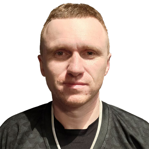 Шабловский Дмитрий