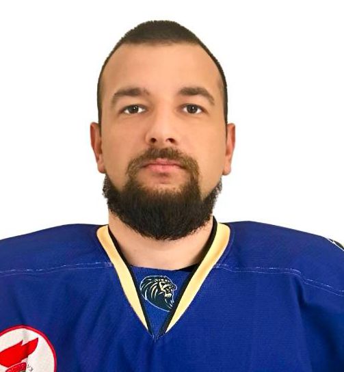 Исаенко Дмитрий