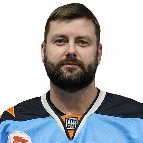Берняк Павел