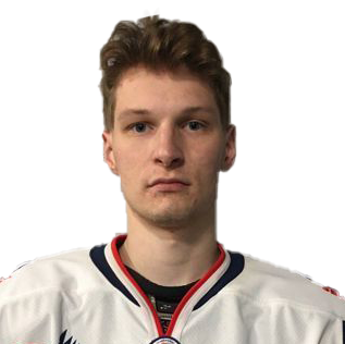 Позняк Богдан