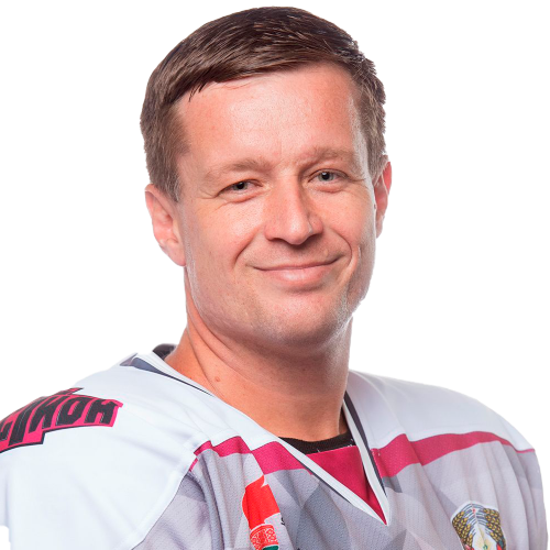 Цымбалов Алексей