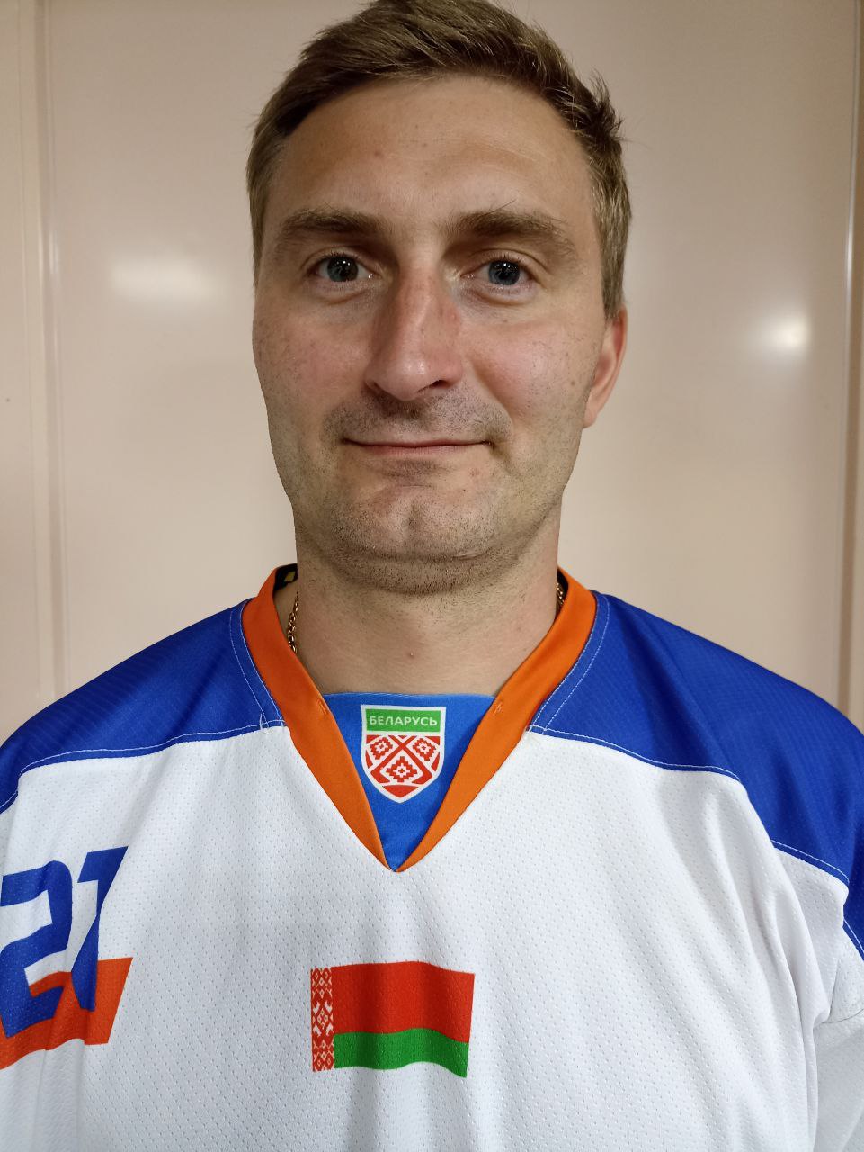 Жилинский Евгений