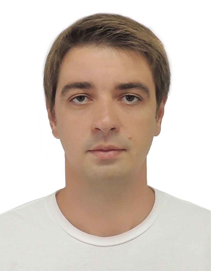 Богданов Сергей