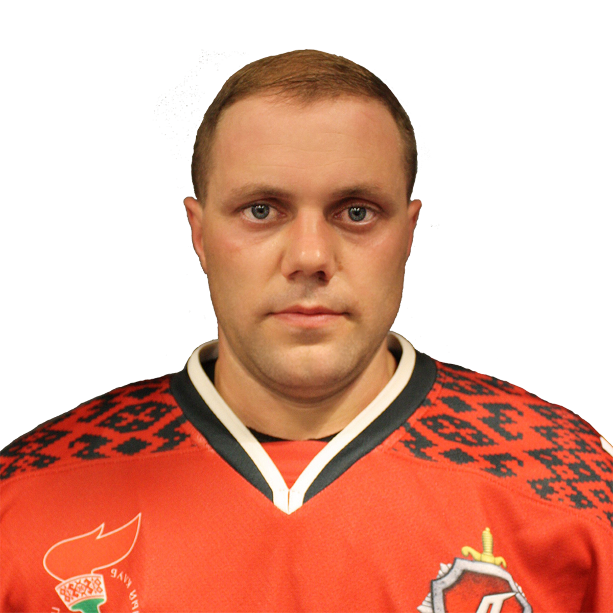 Беляков Олег