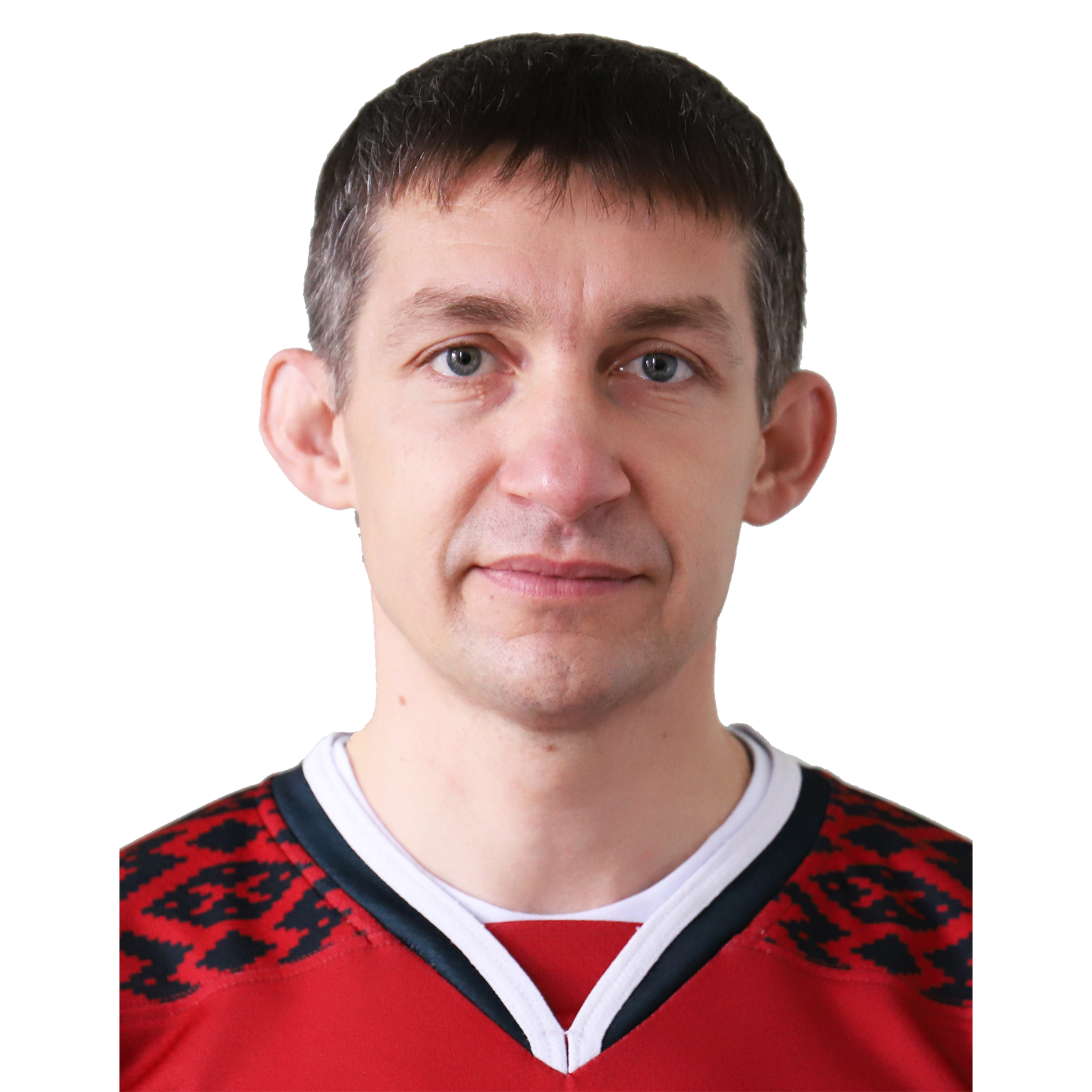 Ермашевич Вадим