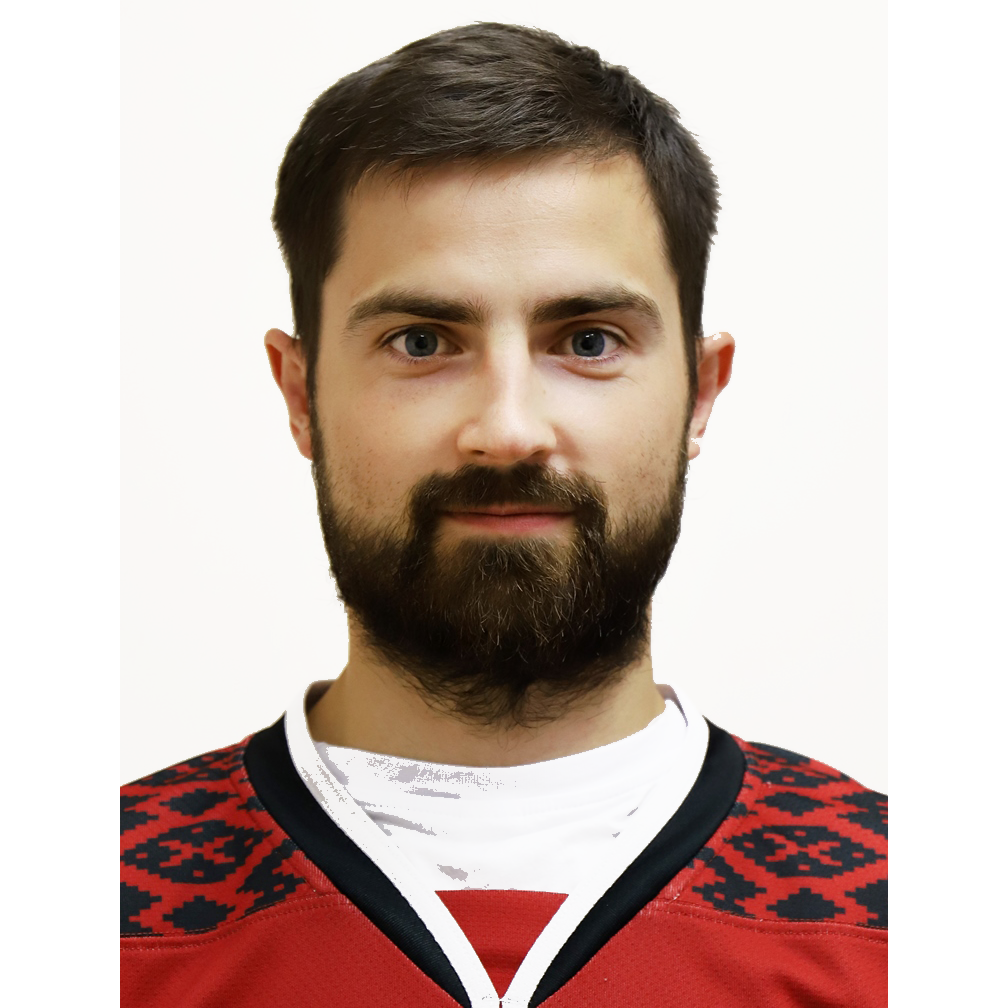 Мартинков Евгений