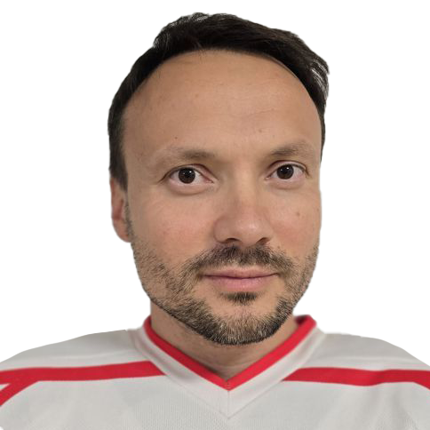 Залевский Максим