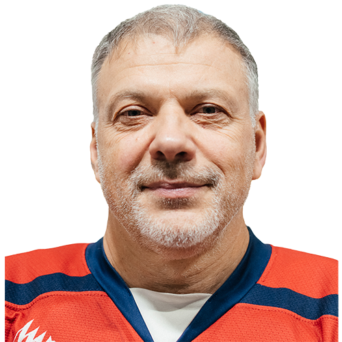 Корзюк Андрей