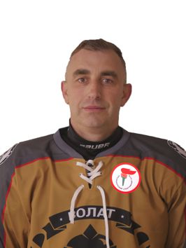 Швайба Александр