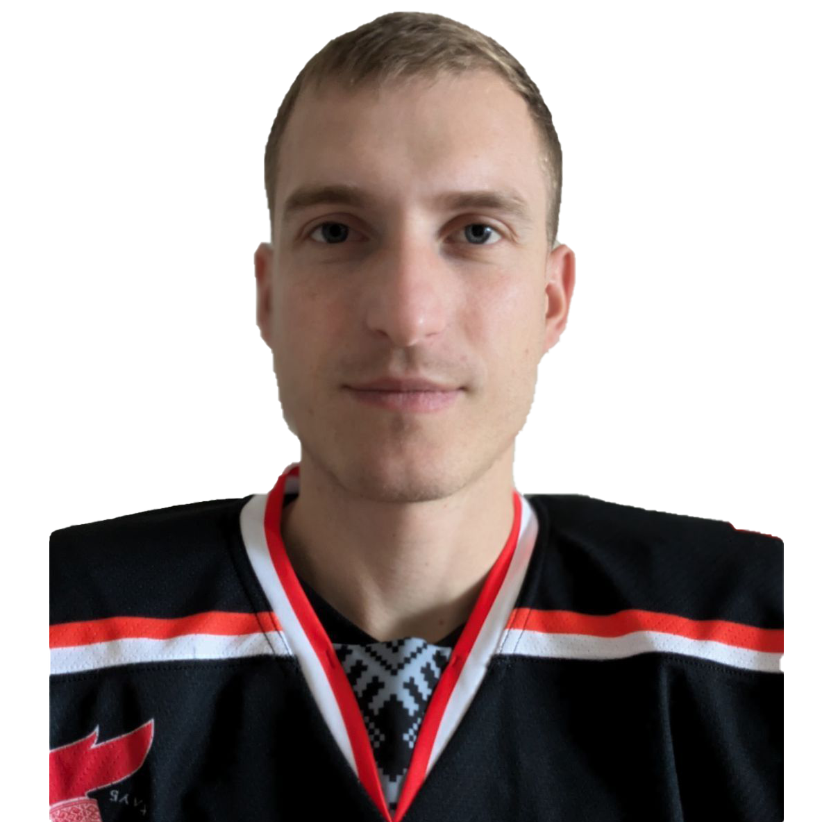 Кляусов Игорь