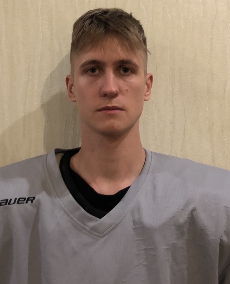 Казнодей Артем