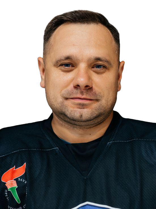 Родионов Максим