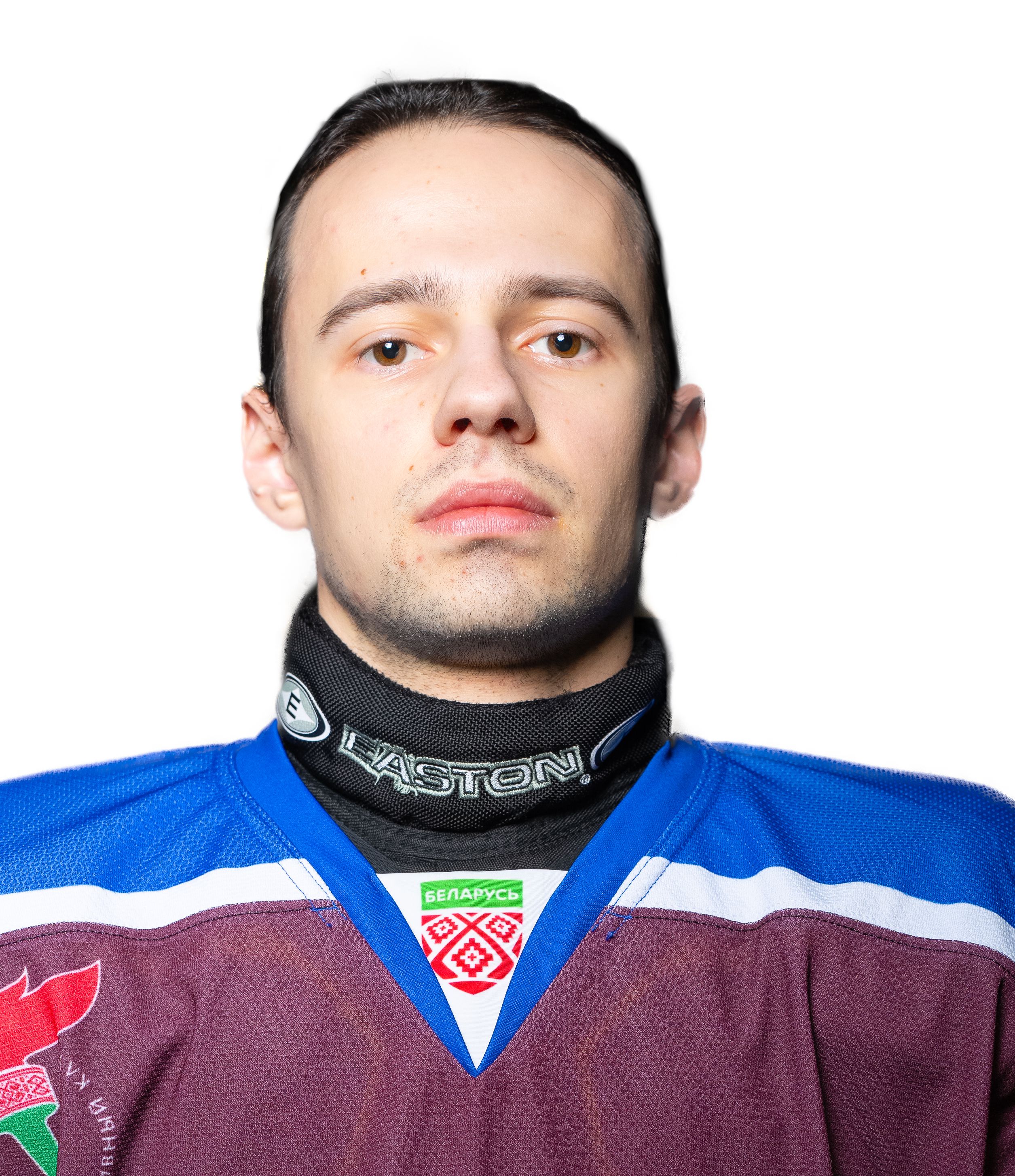 Юшкевич Павел