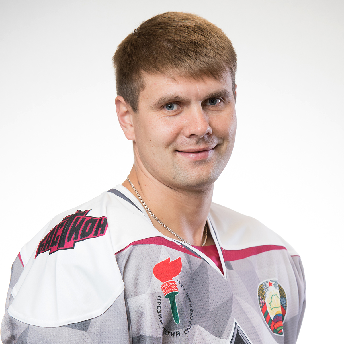 Гришанович Руслан