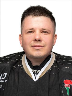 Марков Александр