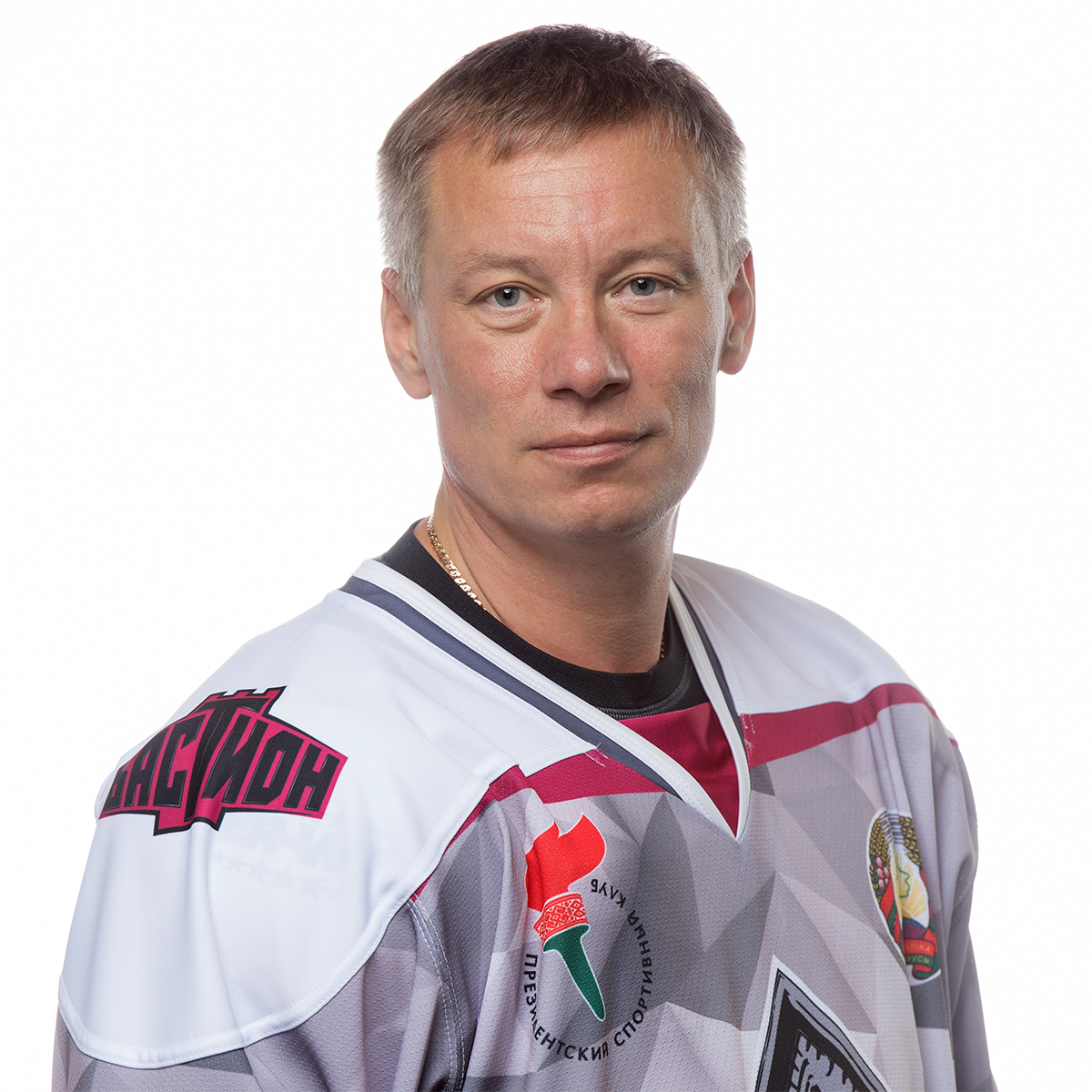 Корзюк Дмитрий