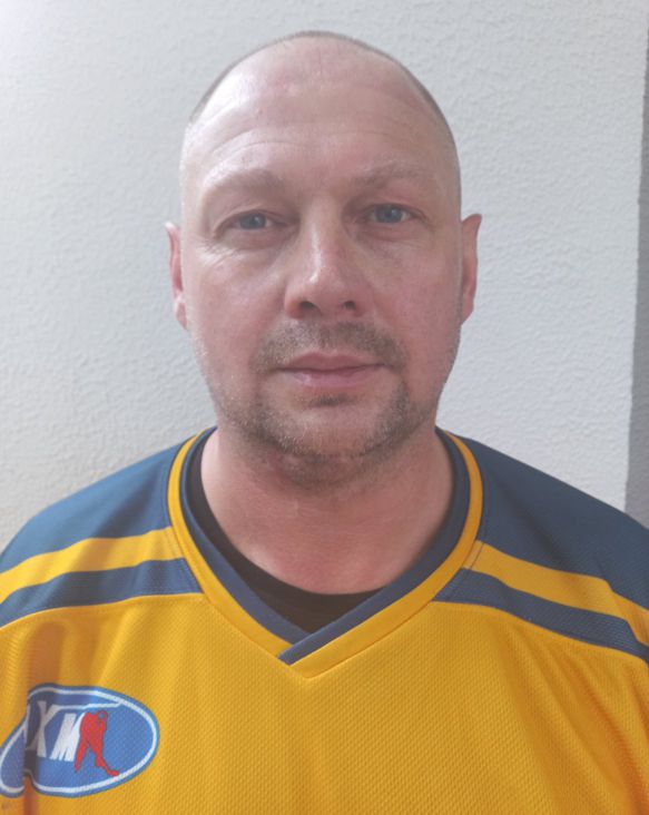 Аврамов Дмитрий