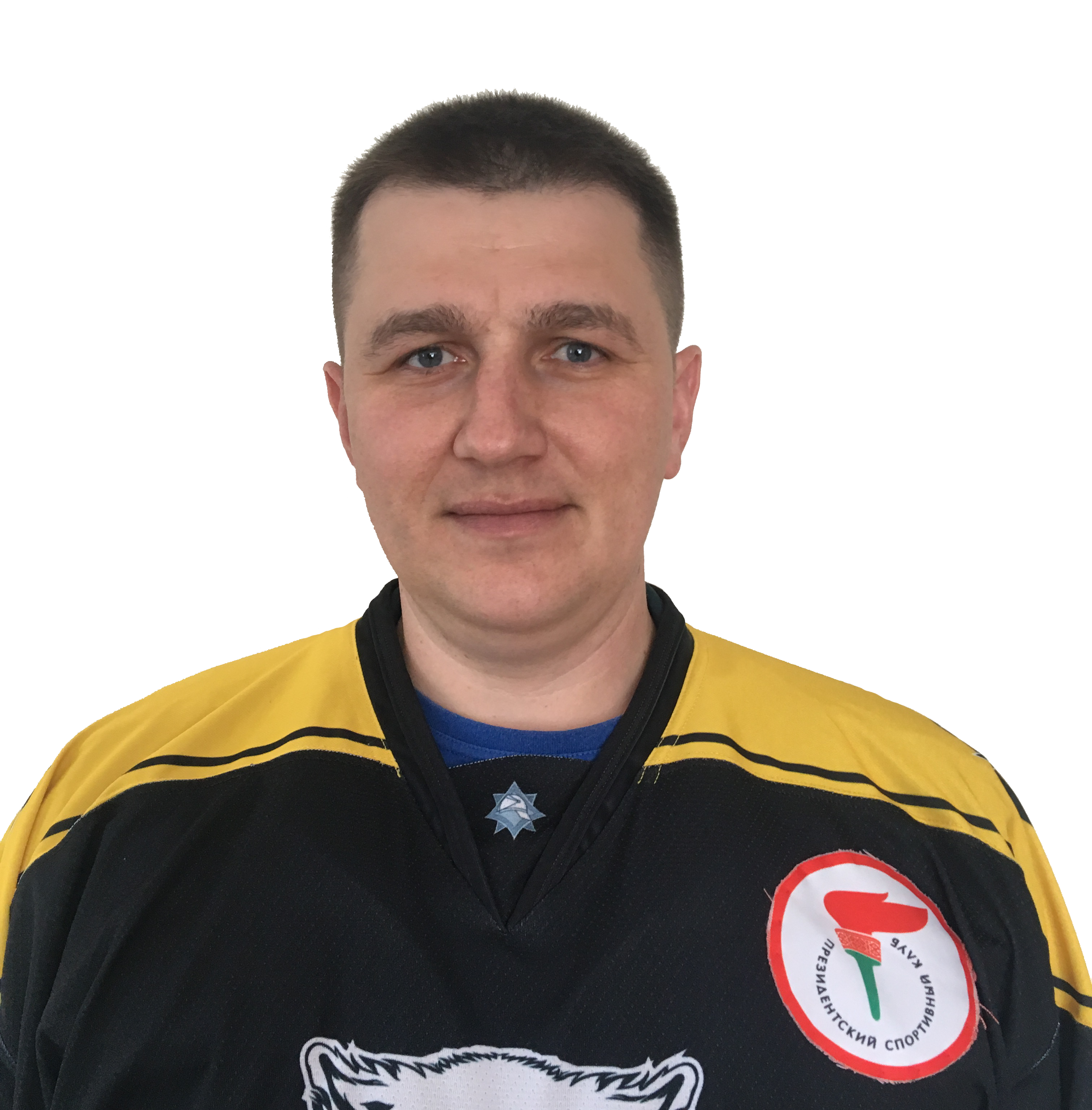 Аскерко Виталий