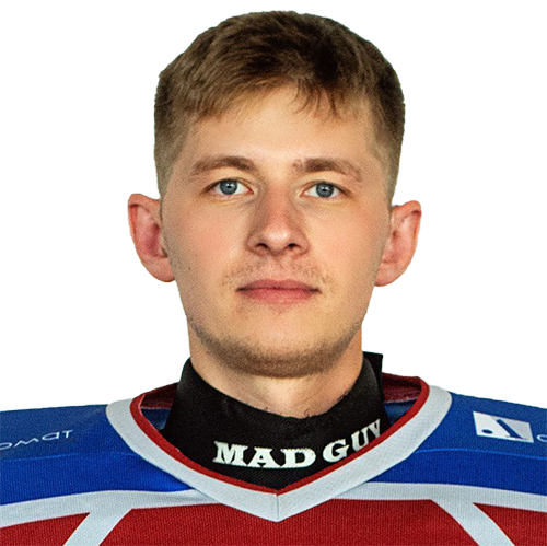 Михтеев Антон