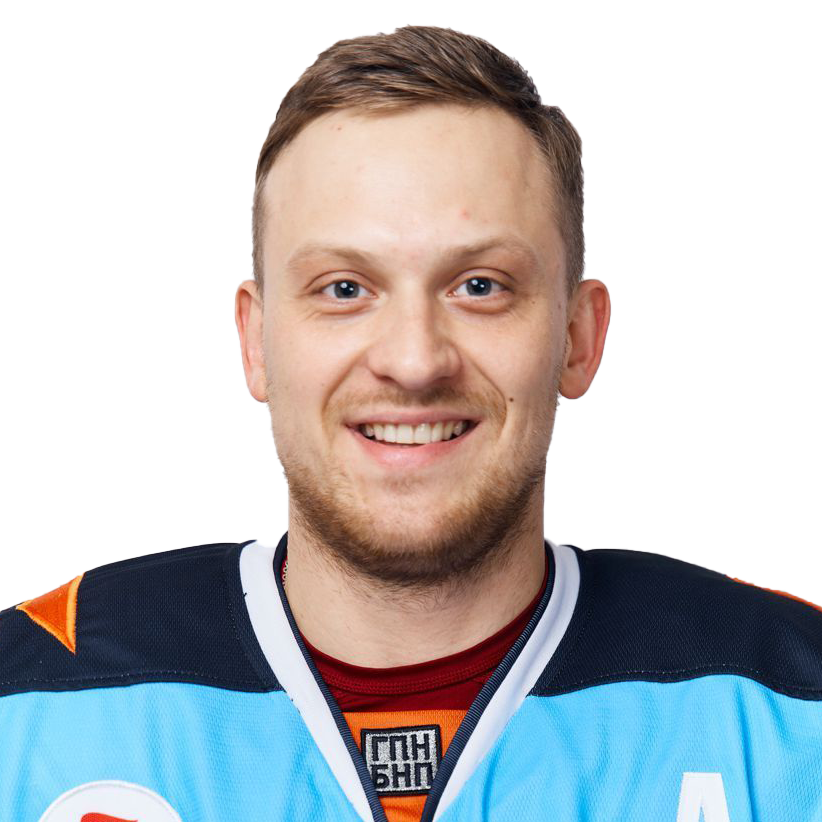 Белановский Павел