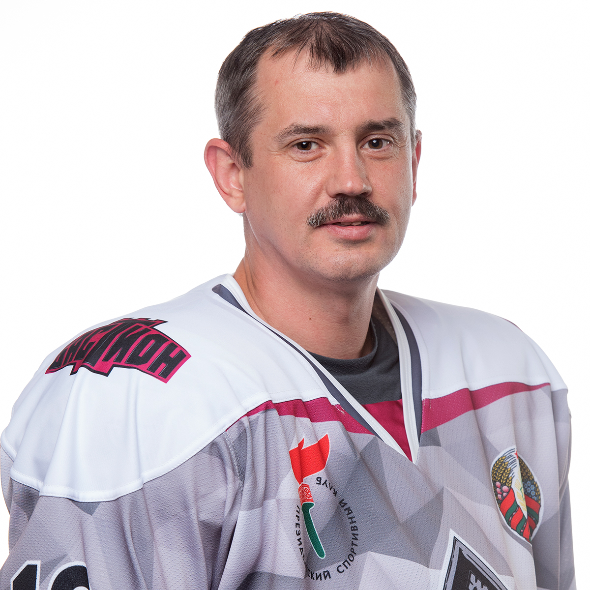 Крючков Игорь